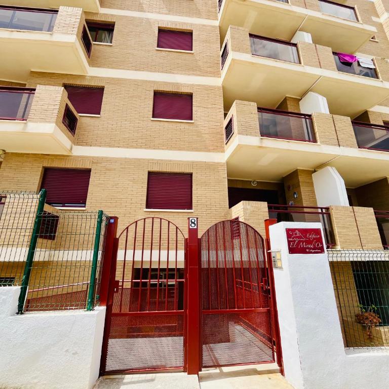 Mirador mar -Book apartments - Two-Bedroom Apartment with Sea View - 7
