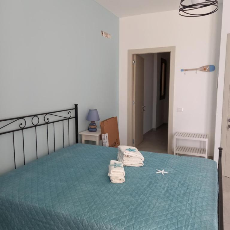 A Balata Apartments - Appartamento con Vista Mare - 12