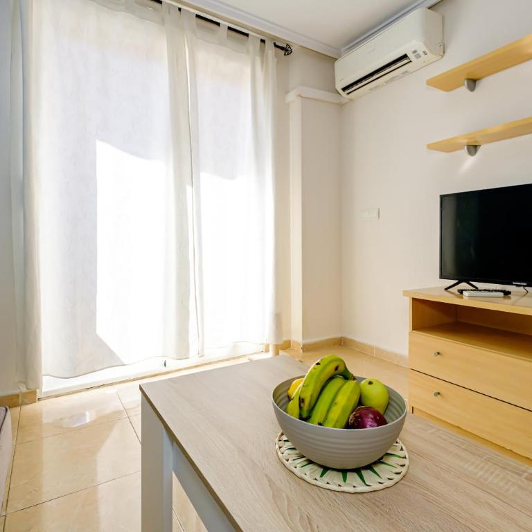 Alegria ID195 - Estudio con cama extragrande - 10