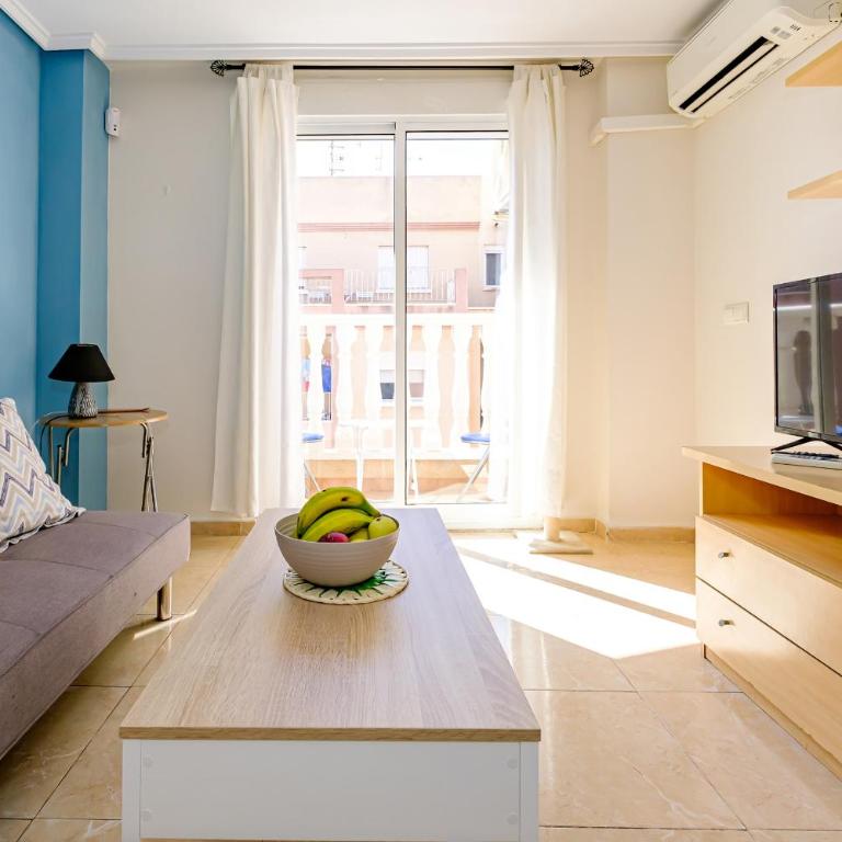 Alegria ID195 - Estudio con cama extragrande - 13