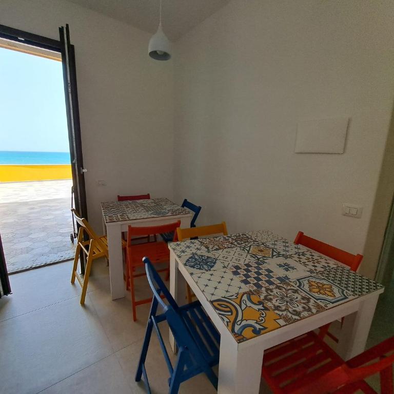 A Balata Apartments - Appartamento con Vista Mare - 6