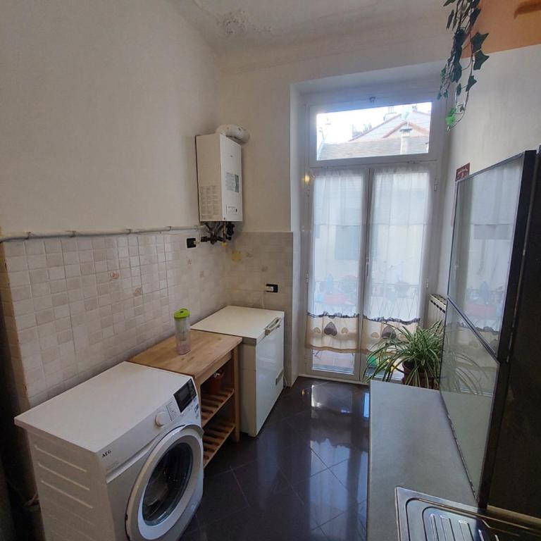 Appartamento storico a Genova - Two-Bedroom Apartment - 2