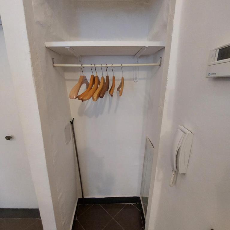 Appartamento storico a Genova - Two-Bedroom Apartment - 6