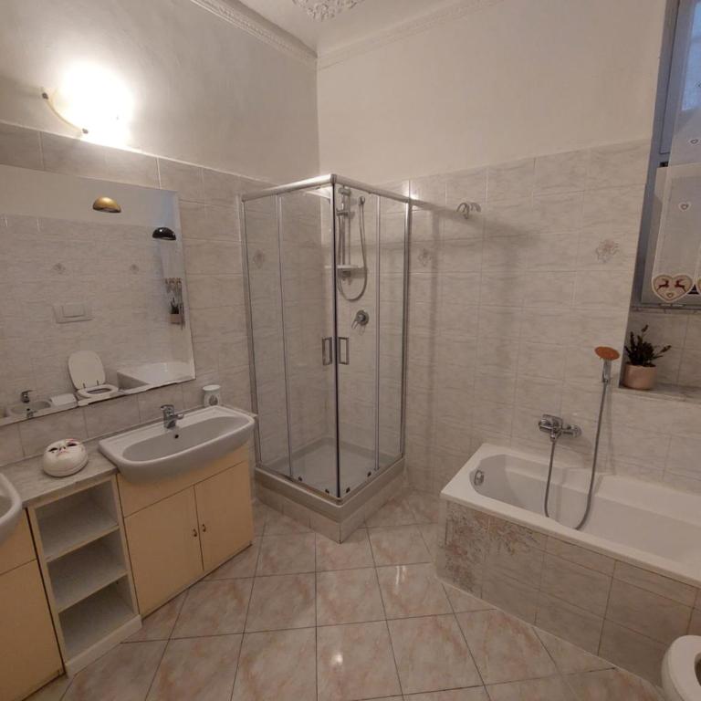 Appartamento storico a Genova - Two-Bedroom Apartment - 8