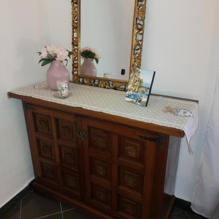 Appartamento storico a Genova - Two-Bedroom Apartment - 9