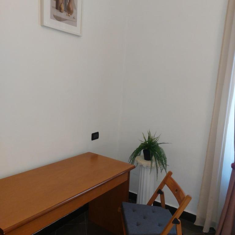Appartamento storico a Genova - Two-Bedroom Apartment - 14