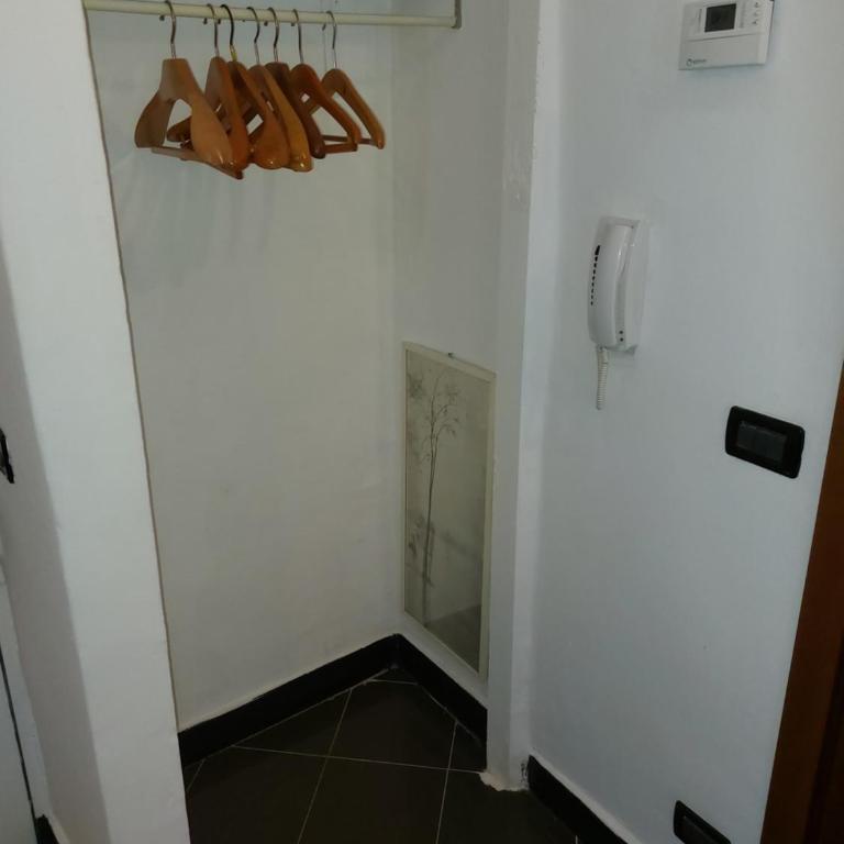 Appartamento storico a Genova - Two-Bedroom Apartment - 16