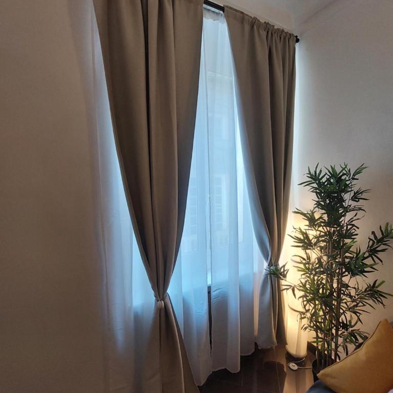 Appartamento storico a Genova - Two-Bedroom Apartment - 19