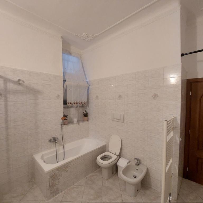 Appartamento storico a Genova - Two-Bedroom Apartment - 26