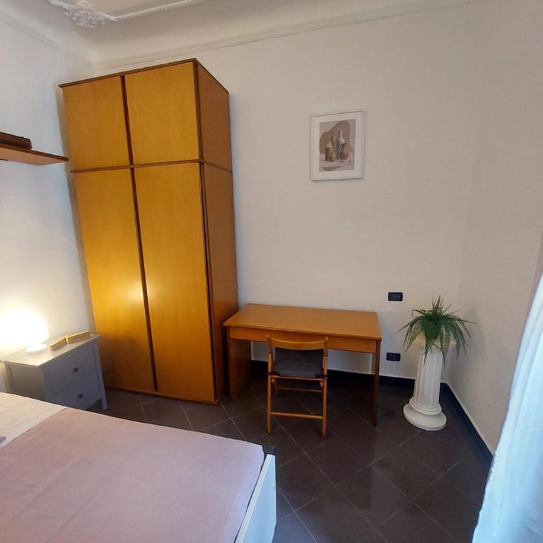 Appartamento storico a Genova - Two-Bedroom Apartment - 27