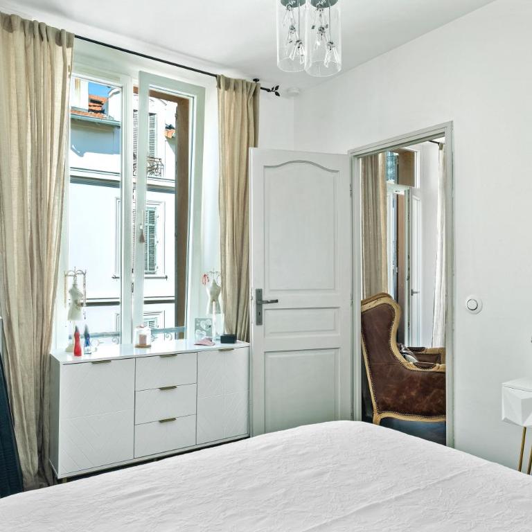 Upstays Banane Center 80m Apartment - Apartment mit 3 Schlafzimmern - 15