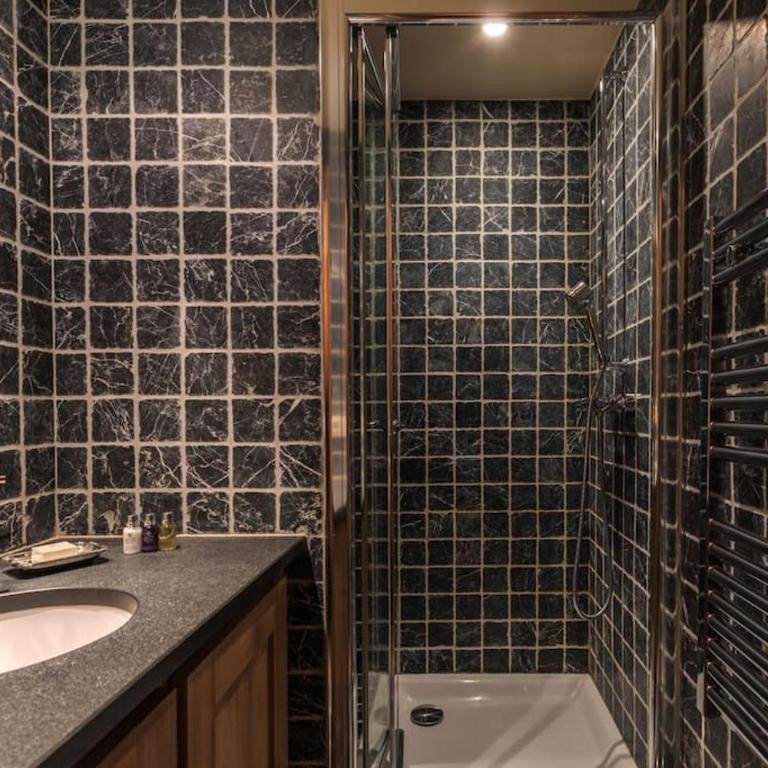 L'Aquila 34 - 3-bedroom ski-in ski-out apartment - Appartement 3 Chambres - 2