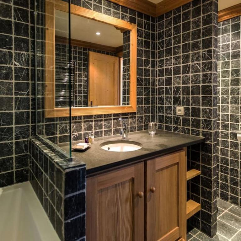 L'Aquila 34 - 3-bedroom ski-in ski-out apartment - Appartement 3 Chambres - 3