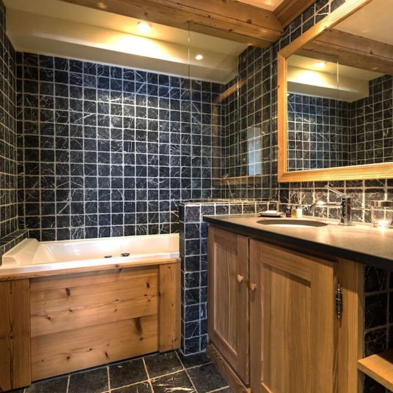 L'Aquila 34 - 3-bedroom ski-in ski-out apartment - Appartement 3 Chambres - 6