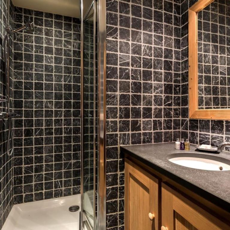 L'Aquila 34 - 3-bedroom ski-in ski-out apartment - Appartement 3 Chambres - 9