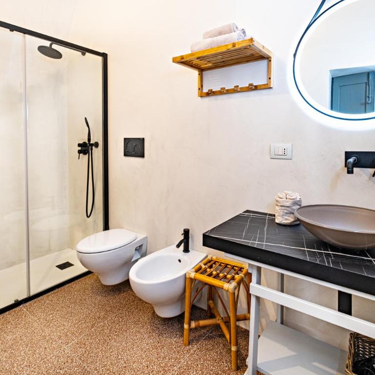 Loft Poerio Ostuni - Appartamento con 1 Camera da Letto - 20