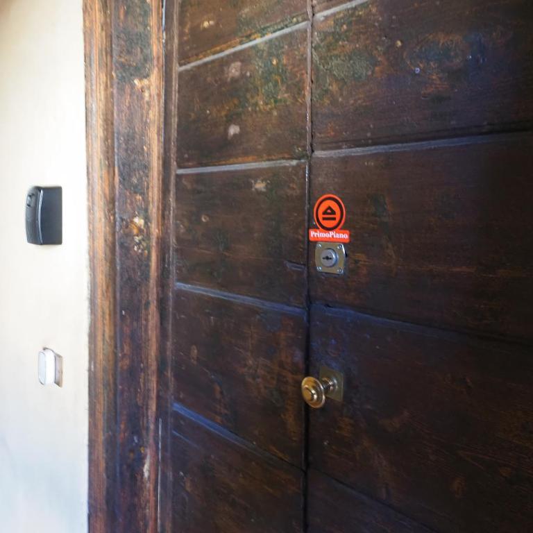 PrimoPiano - Mercato - Appartamento con 1 Camera da Letto - 34