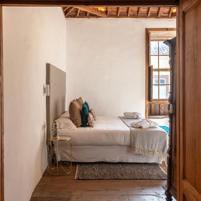 La Casa de La Camelia - Habitación Deluxe - 15