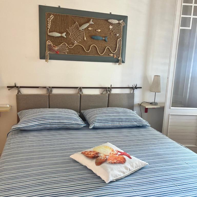 Casa vacanze “Ficupala” - Appartamento con 3 Camere da Letto - 4