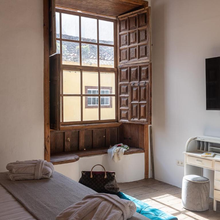 La Casa de La Camelia - Habitación Deluxe - 13