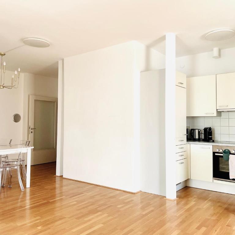 APSTAY City Center I Parking I Self Check-in - Superior Apartment mit 2 Schlafzimmern - 15