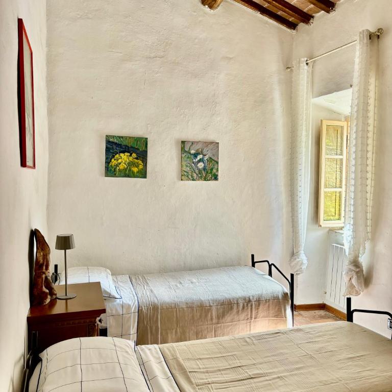 L'Antica Nicchia - Centro Storico - Two-Bedroom Apartment - 9