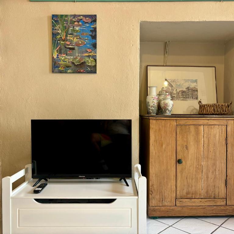 L'Antica Nicchia - Centro Storico - Two-Bedroom Apartment - 13