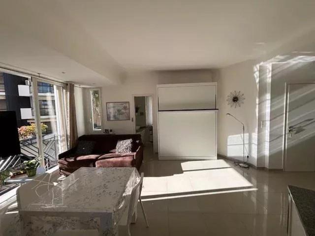 Elegant studio a 50m de la Croisette et ses plages - Ada Serenity Beach - Apartment mit 1 Schlafzimmer - 15