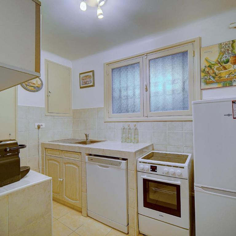 Spacieux 2 Pièces Vue MER, FELIX FAURE- FORVILLE A1B047 - Apartamento de 1 dormitorio - 4