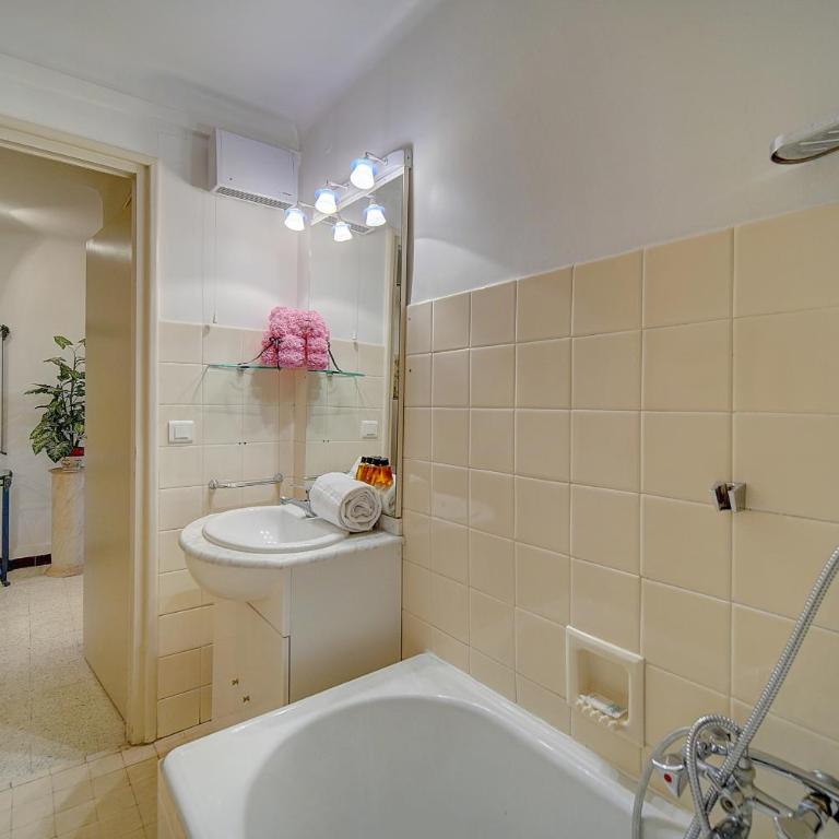 Spacieux 2 Pièces Vue MER, FELIX FAURE- FORVILLE A1B047 - Apartamento de 1 dormitorio - 20