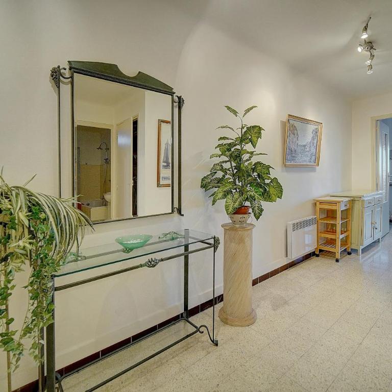 Spacieux 2 Pièces Vue MER, FELIX FAURE- FORVILLE A1B047 - Apartamento de 1 dormitorio - 16