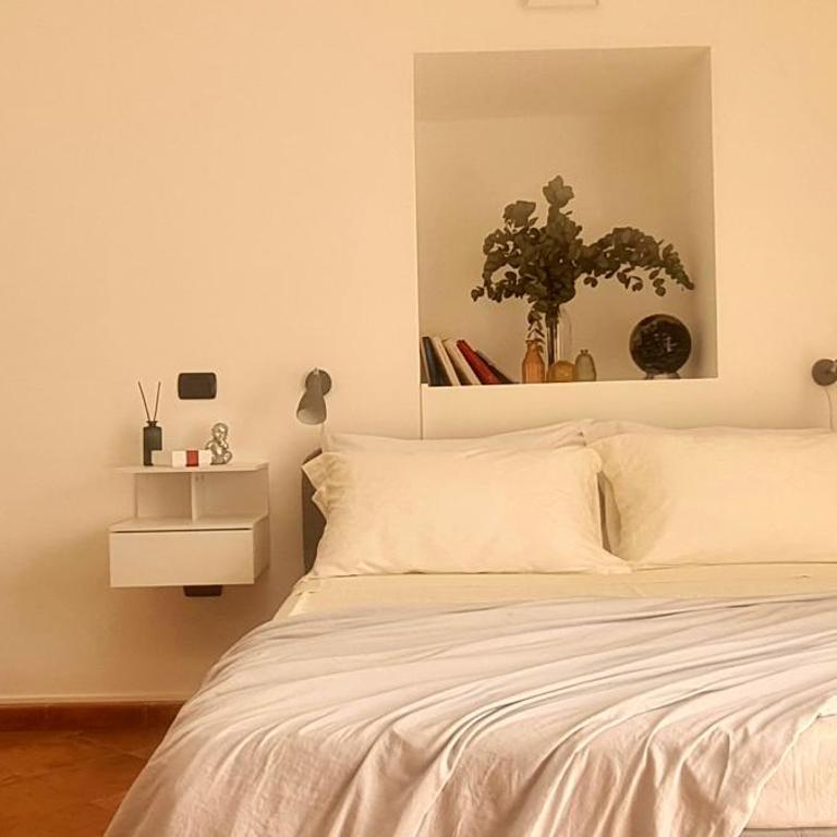 Libirina - Casa con 1 Camera da Letto - 12