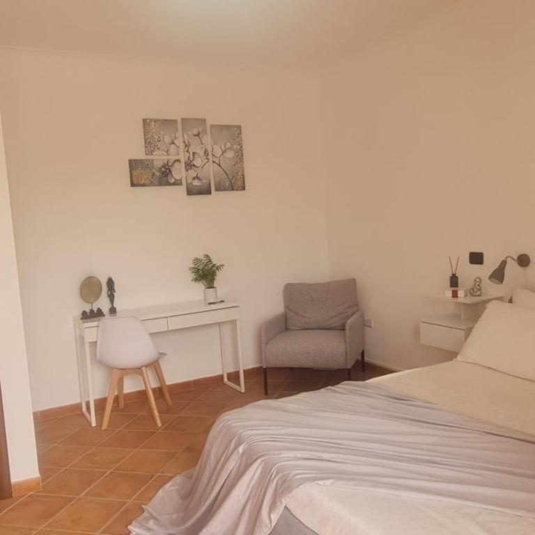 Libirina - Casa con 1 Camera da Letto - 16