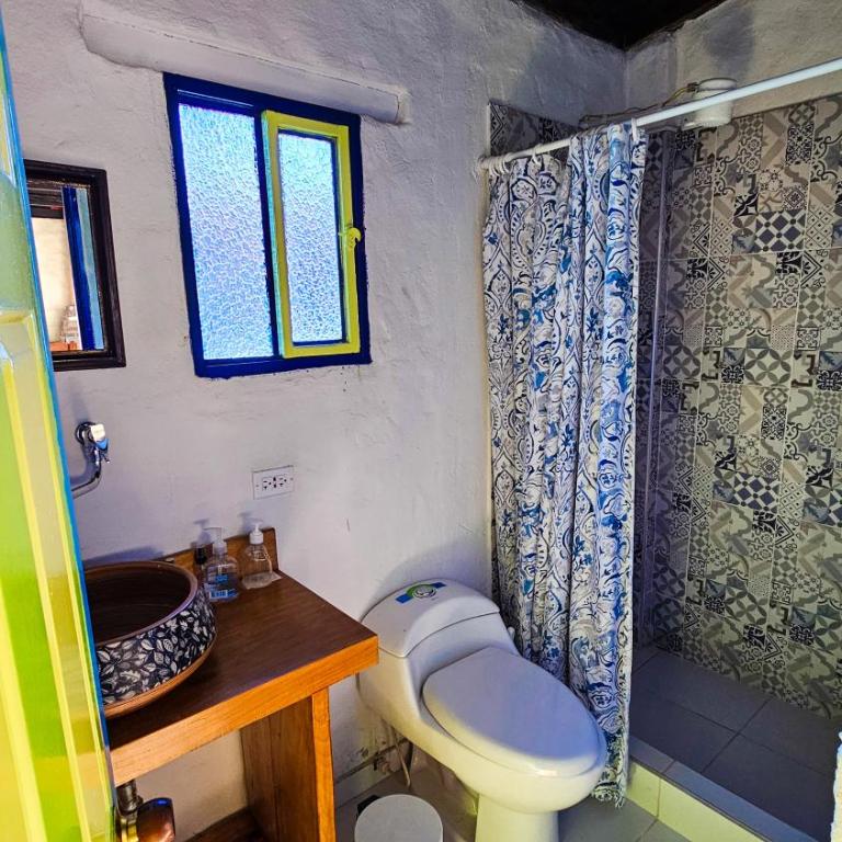 Finca Currucutu - Vacation Home - 5