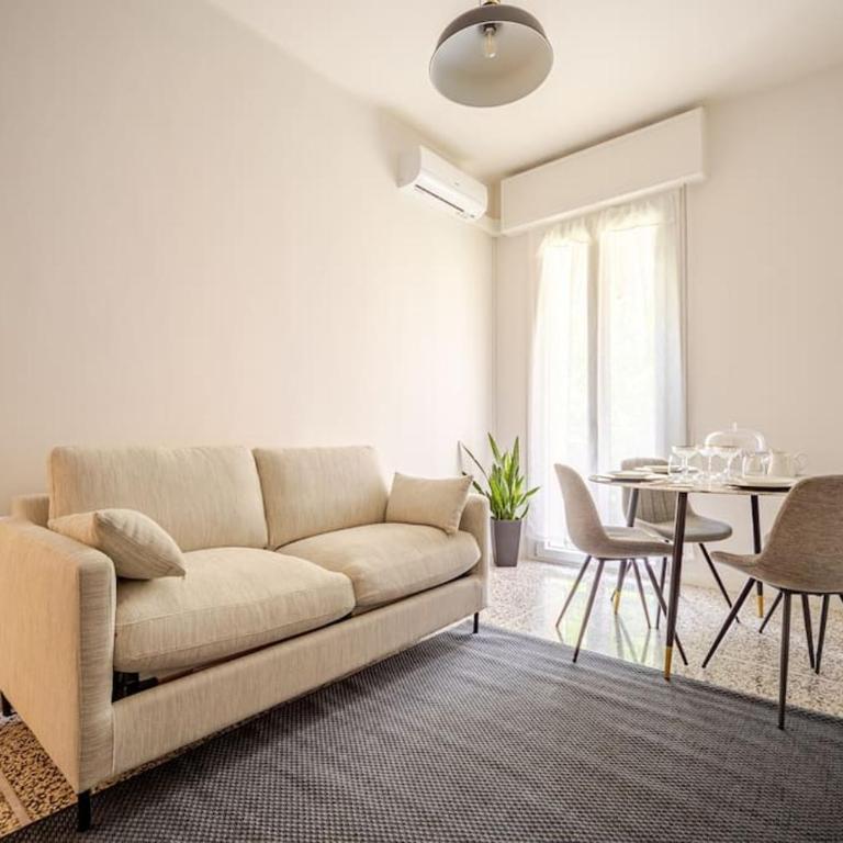 Casa con 2 Camere da Letto e Parcheggio a Bologna - Appartamento con 2 Camere da Letto - 1