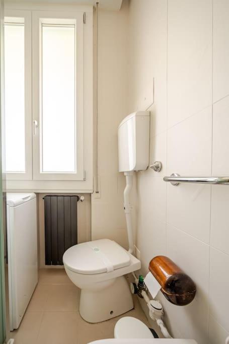 Casa con 2 Camere da Letto e Parcheggio a Bologna - Appartamento con 2 Camere da Letto - 25