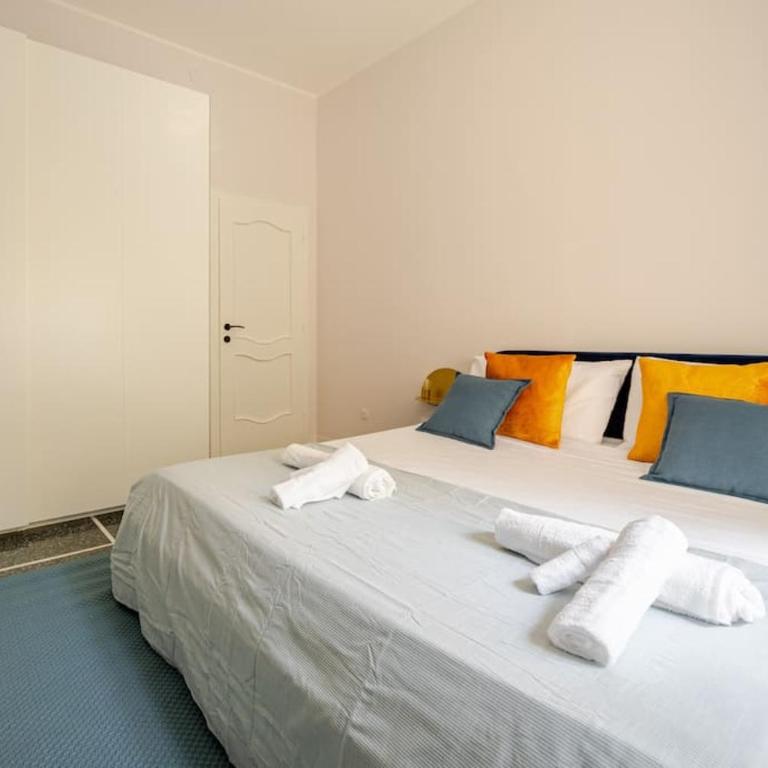 Casa con 2 Camere da Letto e Parcheggio a Bologna - Appartamento con 2 Camere da Letto - 27