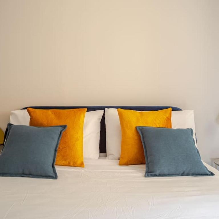 Casa con 2 Camere da Letto e Parcheggio a Bologna - Appartamento con 2 Camere da Letto - 7