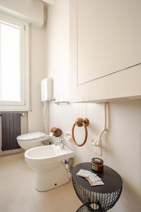Casa con 2 Camere da Letto e Parcheggio a Bologna - Appartamento con 2 Camere da Letto - 21