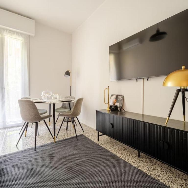 Casa con 2 Camere da Letto e Parcheggio a Bologna - Appartamento con 2 Camere da Letto - 14
