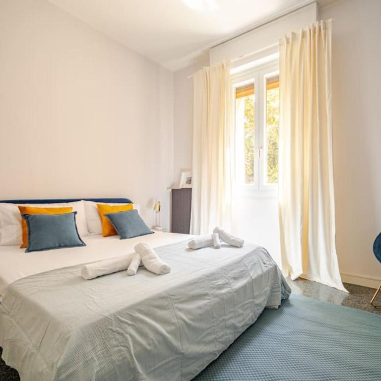 Casa con 2 Camere da Letto e Parcheggio a Bologna - Appartamento con 2 Camere da Letto - 8