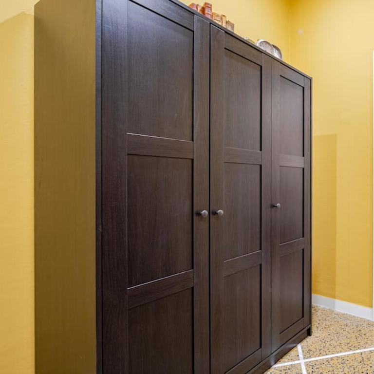 Casa con 2 Camere da Letto e Parcheggio a Bologna - Appartamento con 2 Camere da Letto - 20