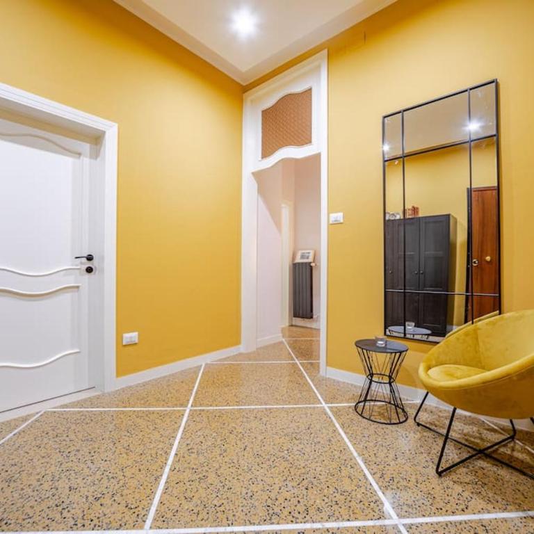 Casa con 2 Camere da Letto e Parcheggio a Bologna - Appartamento con 2 Camere da Letto - 18