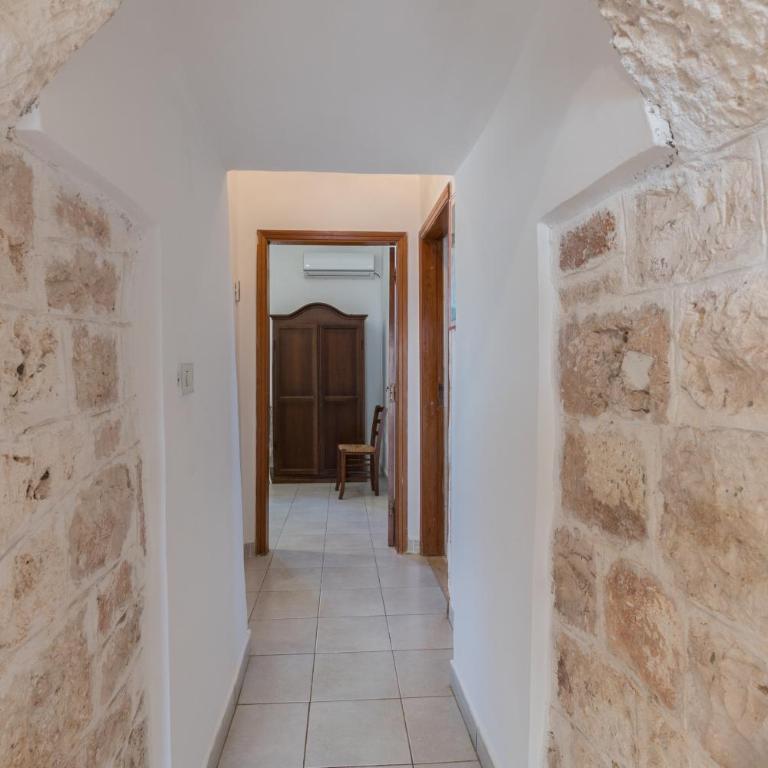 Trullo L'ulivo - Casa con 2 Camere da Letto - 19