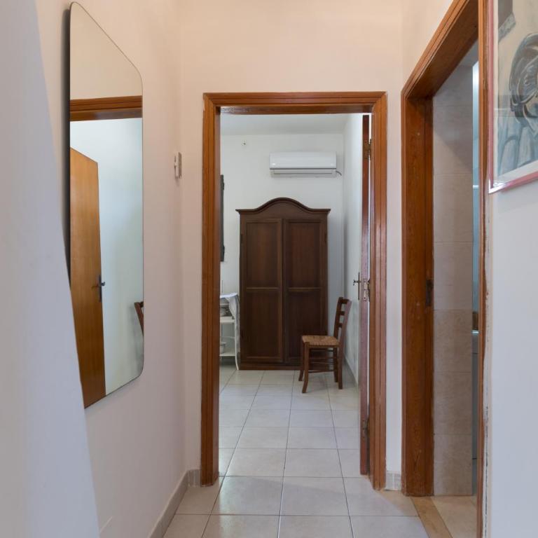 Trullo L'ulivo - Casa con 2 Camere da Letto - 42