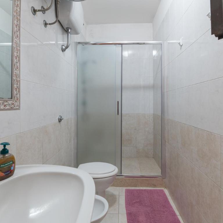 Trullo L'ulivo - Casa con 2 Camere da Letto - 40