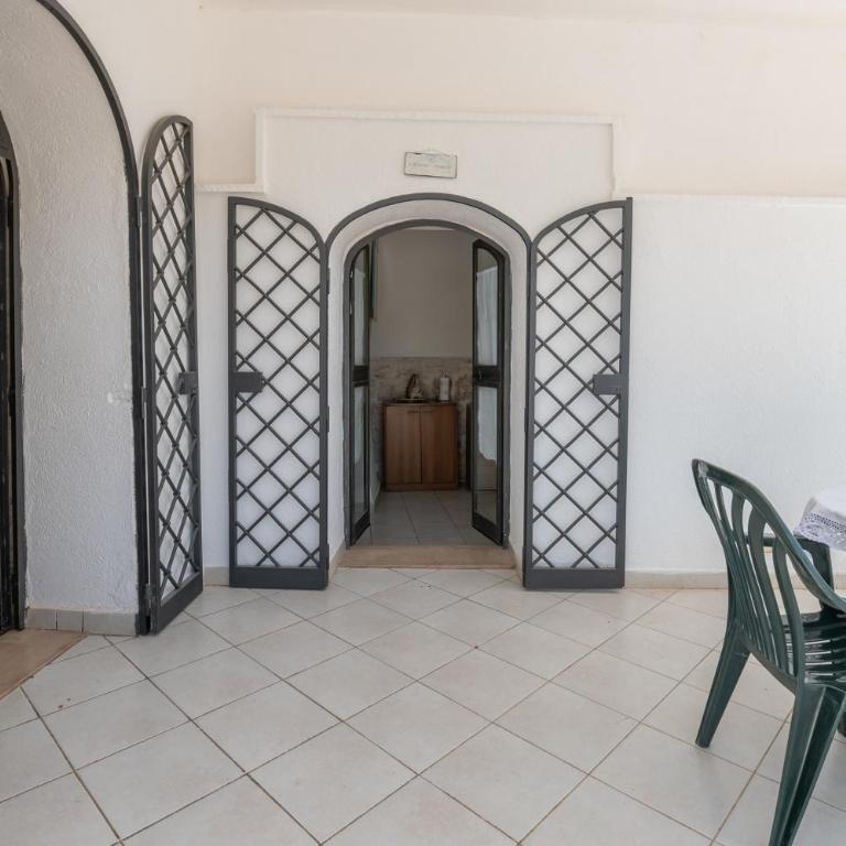 Trullo L'ulivo - Casa con 2 Camere da Letto - 66