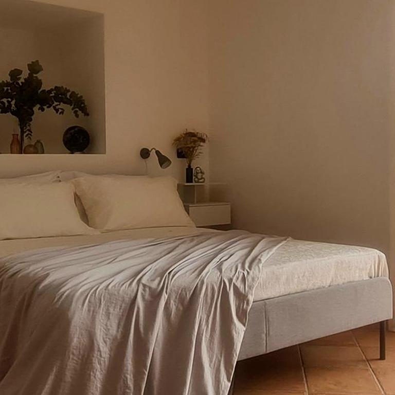 Libirina - Casa con 1 Camera da Letto - 14