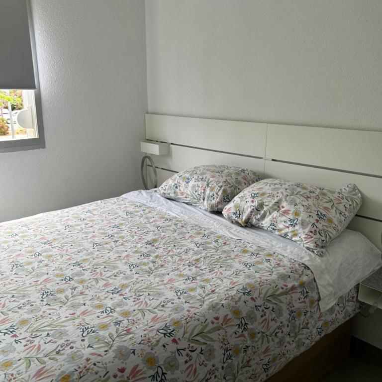 App T2 climatisé , plage 200 m - Apartment mit 1 Schlafzimmer - 5