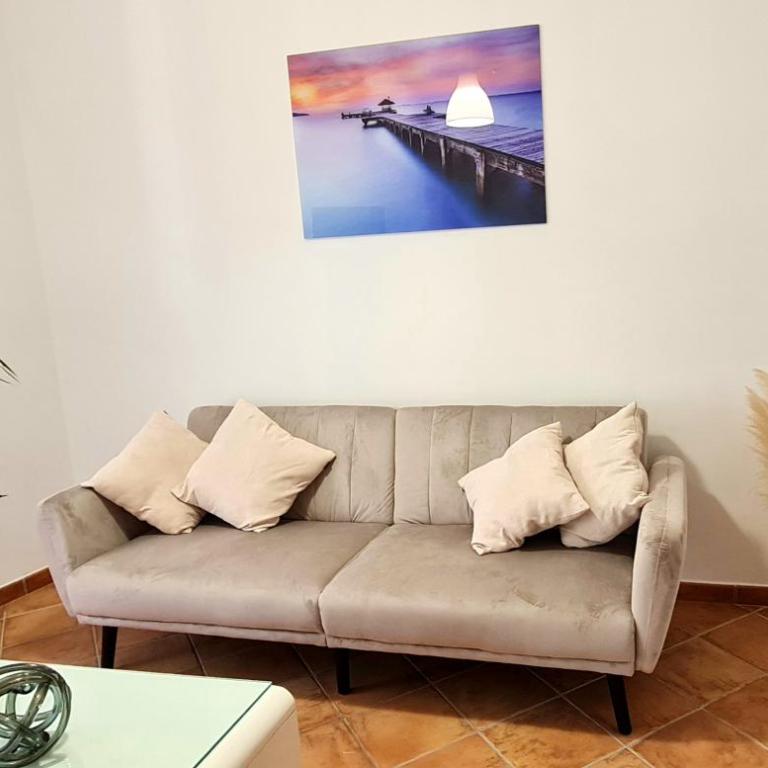 Libirina - Casa con 1 Camera da Letto - 8